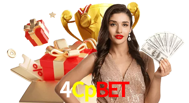 Jogue com dealers reais no 4Cpbet!