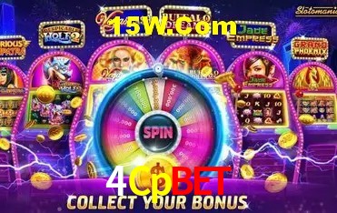Integração de APIs 4Cpbet