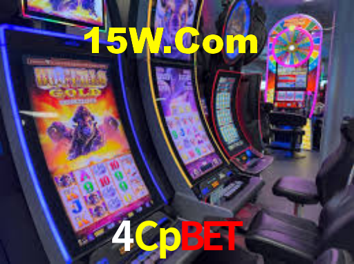 4Cpbet: Seu Cassino Premiado com Pagamentos Rápidos