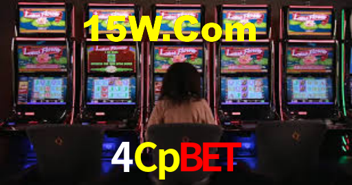 4Cpbet: Jogos de Caça-Níqueis-Altas Recompensas, Roleta-Velocidade, Blackjack-Desafios Máximos
