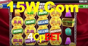 Programa VIP 4Cpbet