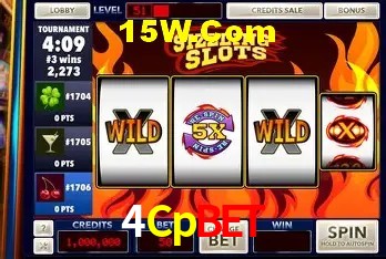 Login Seguro 4Cpbet
