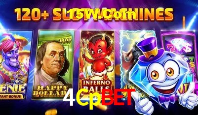Estatísticas do Jogo 4Cpbet