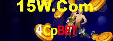Bônus de Boas-vindas 4Cpbet