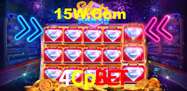 Interface do App 4Cpbet