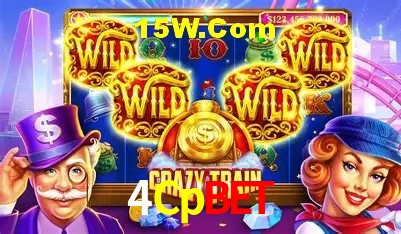 Recursos de Bônus 4Cpbet