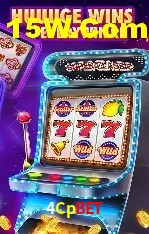 Tecnologia da Plataforma 4Cpbet
