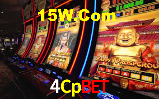 4Cp Bet