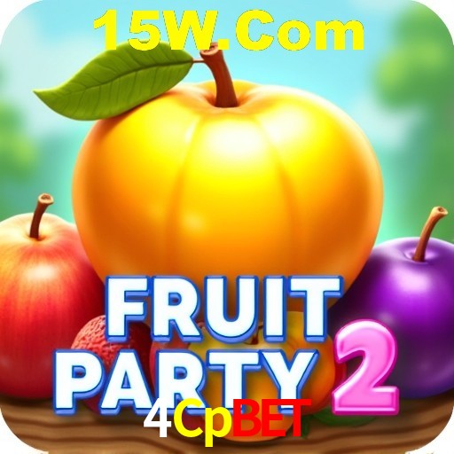 Interface do App 4Cpbet