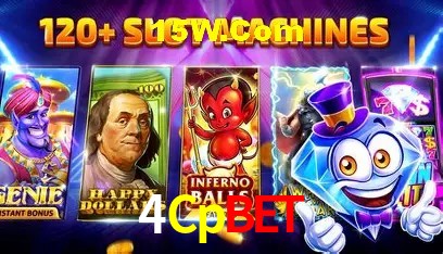 Segurança 2FA 4Cpbet