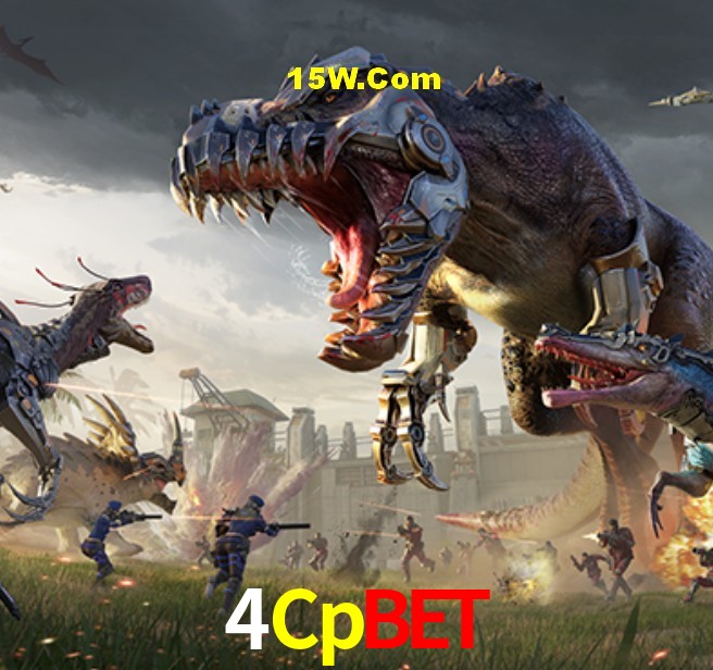 Cadastro Rápido 4Cpbet