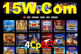 Bônus Diários 4Cpbet