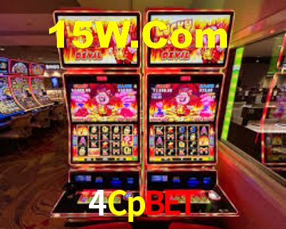 4Cp Bet