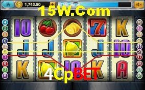 Casino VIP 4Cpbet
