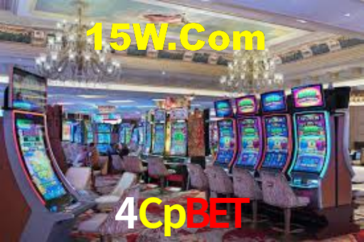 4Cpbet - Slots De Alta Taxa - 4Cpbet.Com