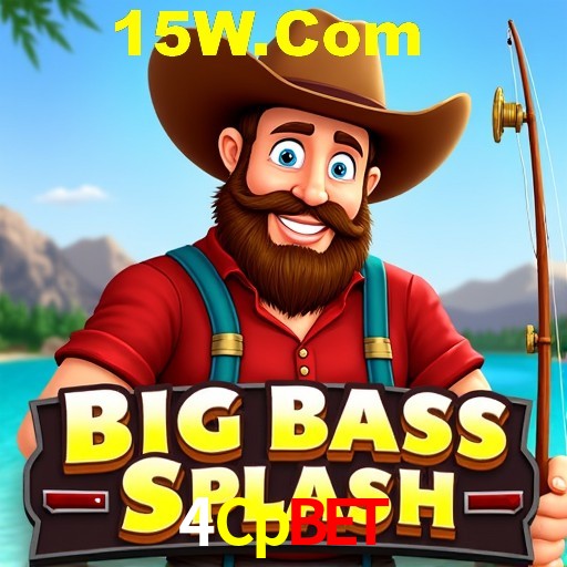 Descubra o Mundo do Cassino Online com 4Cpbet